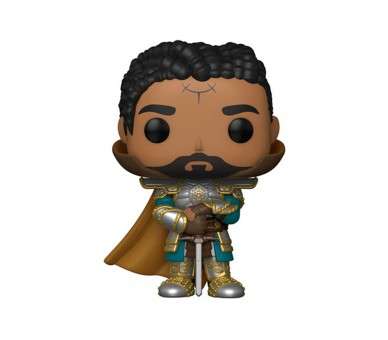 Funko pop cine dungeons dragons