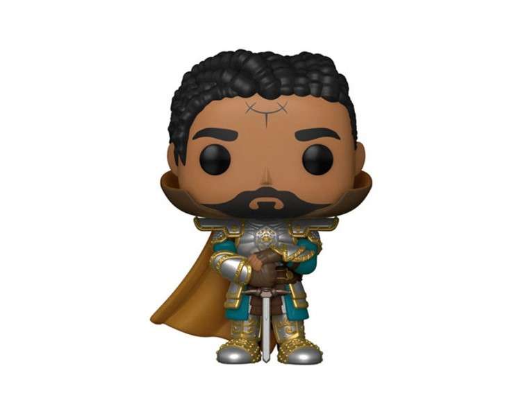 Funko pop cine dungeons dragons