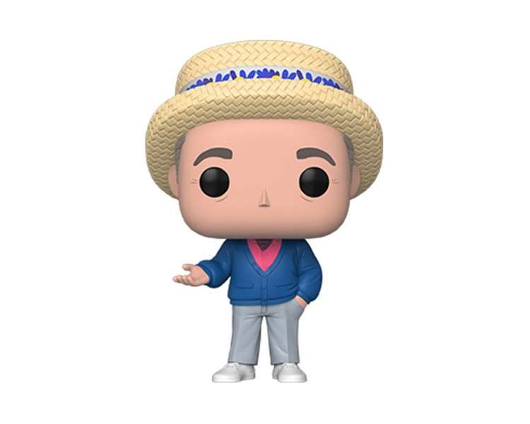 Funko pop cine la isla gilligan