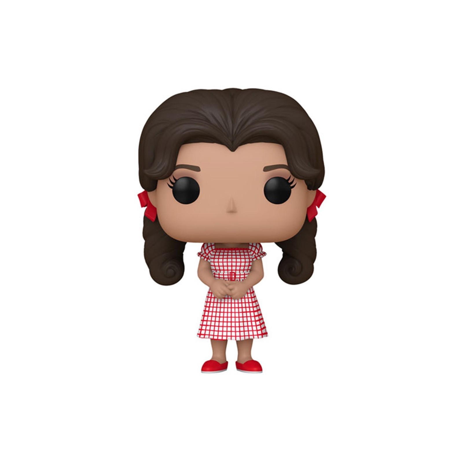 Funko pop cine la isla gilligan