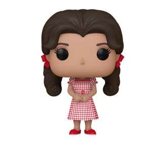 Funko pop cine la isla gilligan