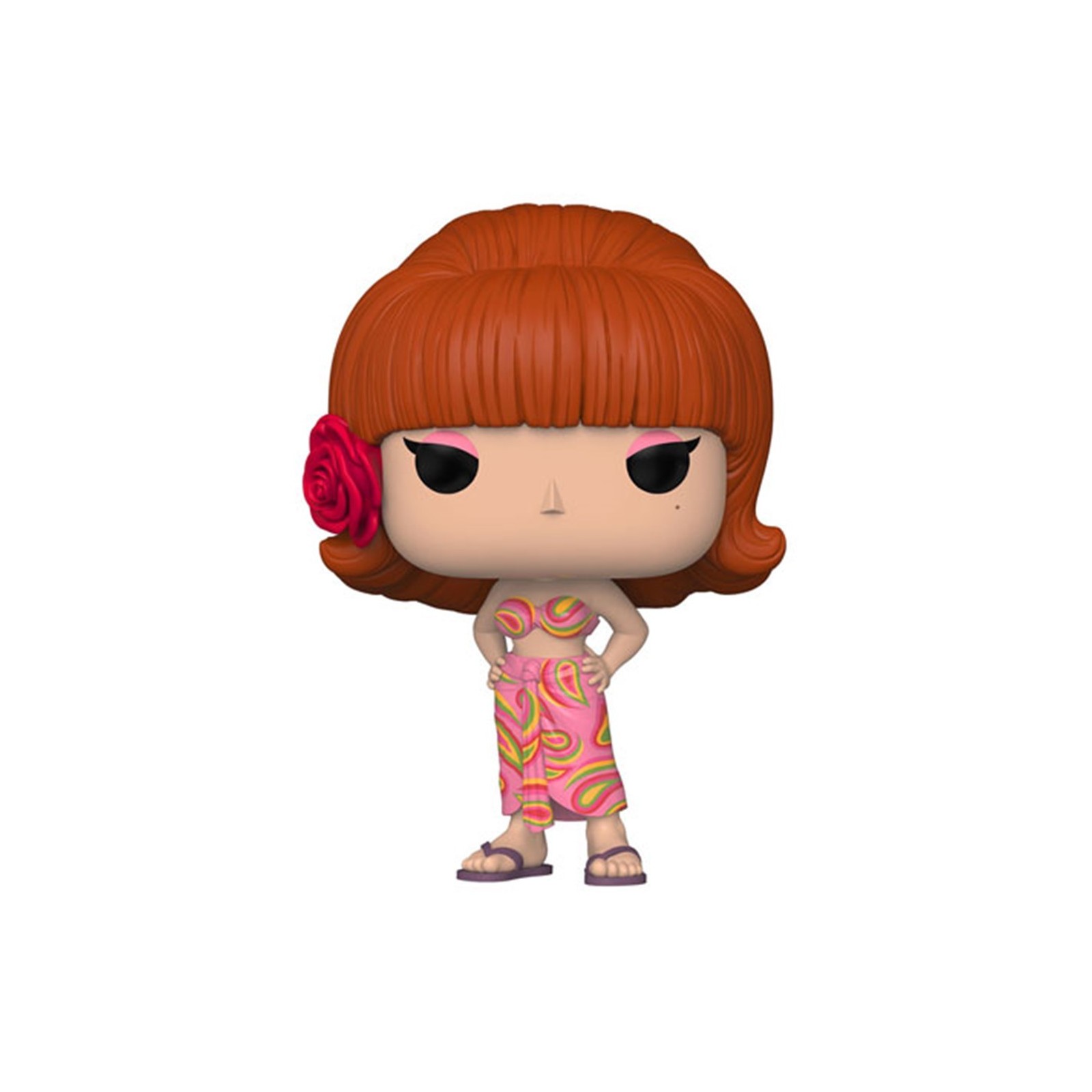 Funko pop cine la isla gilligan