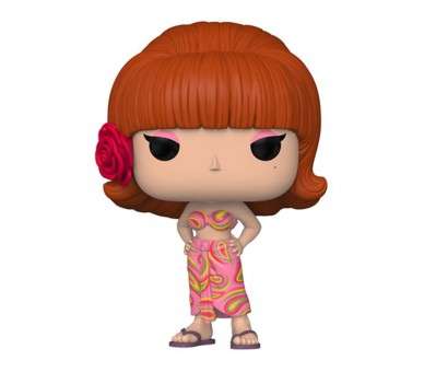 Funko pop cine la isla gilligan