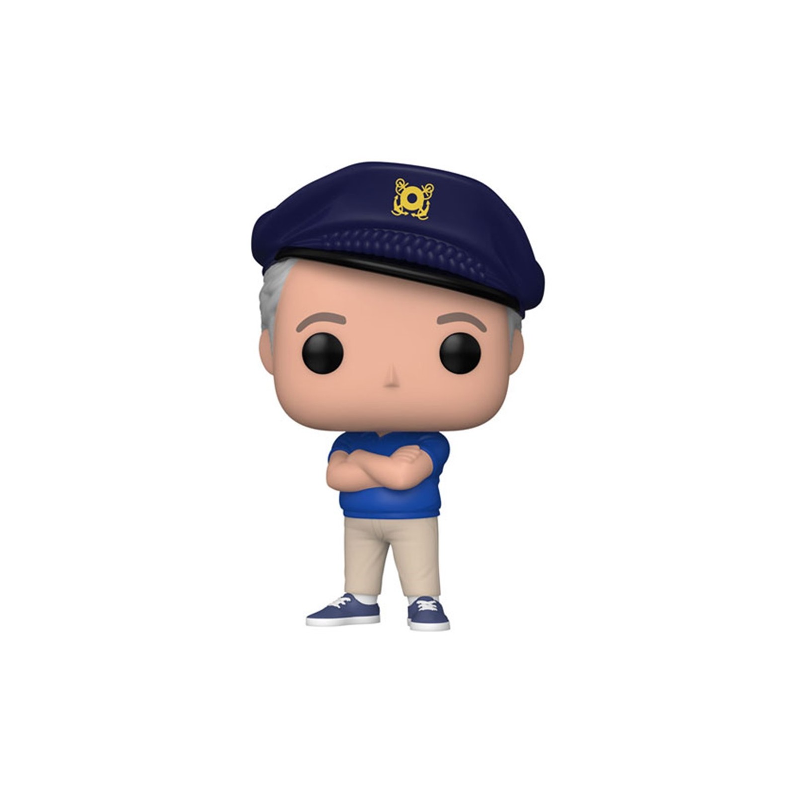 Funko pop cine la isla gilligan