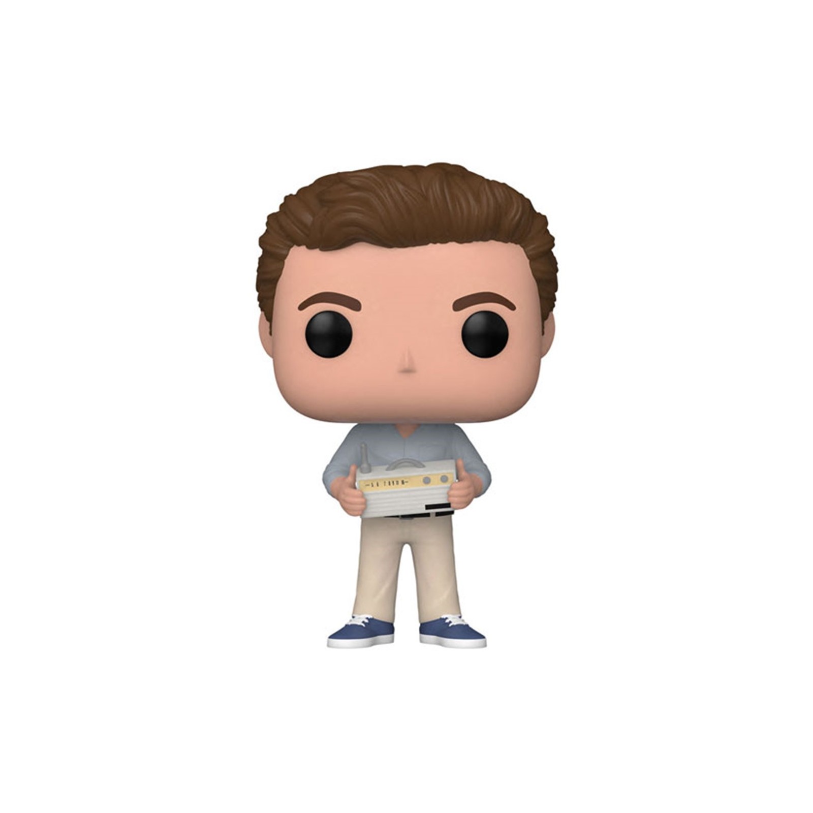 Funko pop cine la isla gilligan