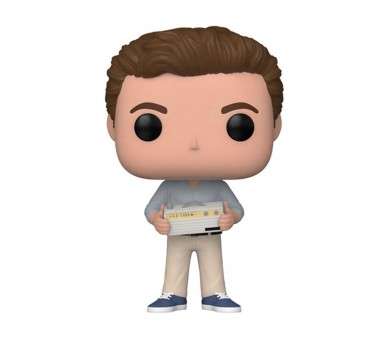 Funko pop cine la isla gilligan