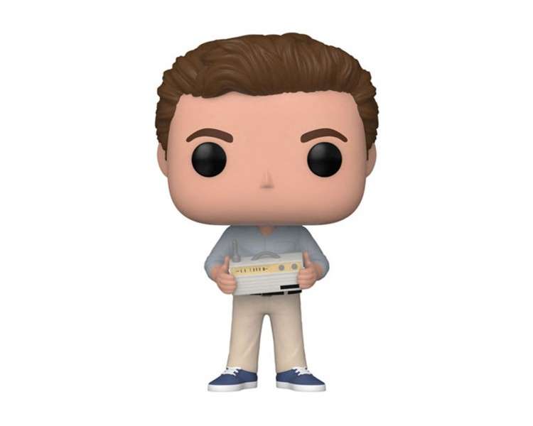 Funko pop cine la isla gilligan