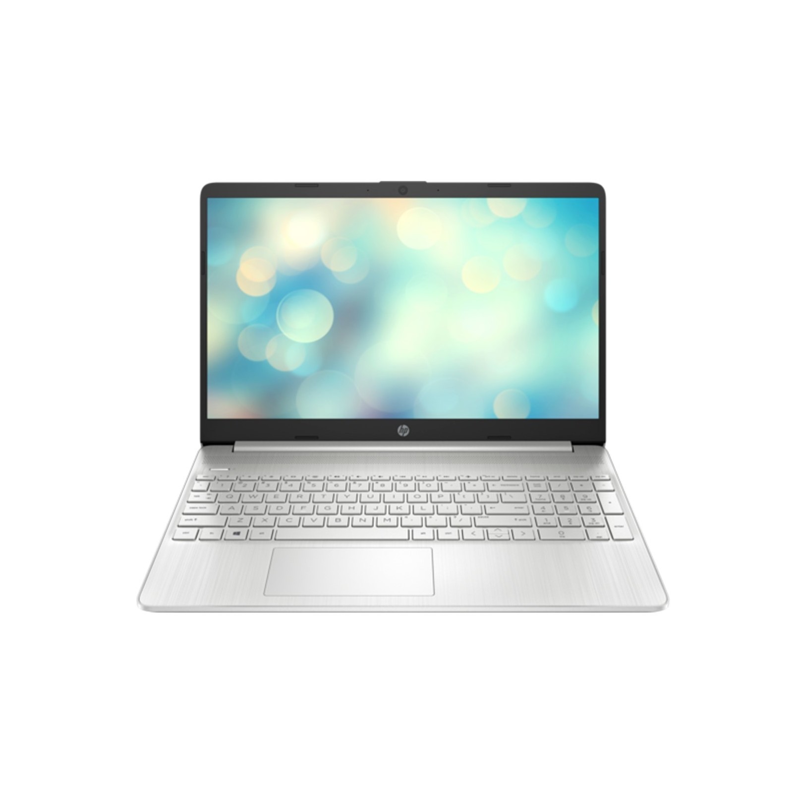 Portatil hp 15s fq0023ns cel n4120 8gb ssd256gb