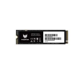 ACER PREDATOR SSD GM7 1Tb M2 NVMe PCIe Gen 4x4