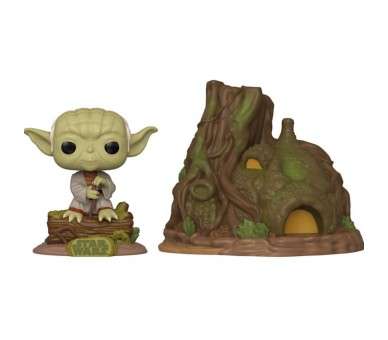 Funko pop deluxe star wars empire