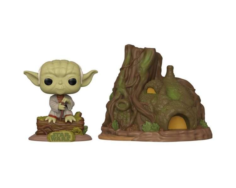 Funko pop deluxe star wars empire