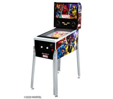 Maquina recreativa arcade 1 up pinball