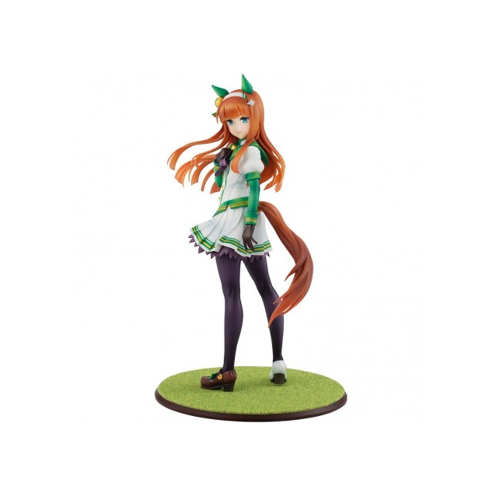 Figura megahouse uma musume pretty derby