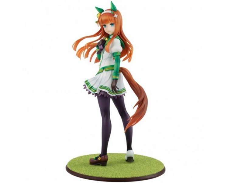 Figura megahouse uma musume pretty derby