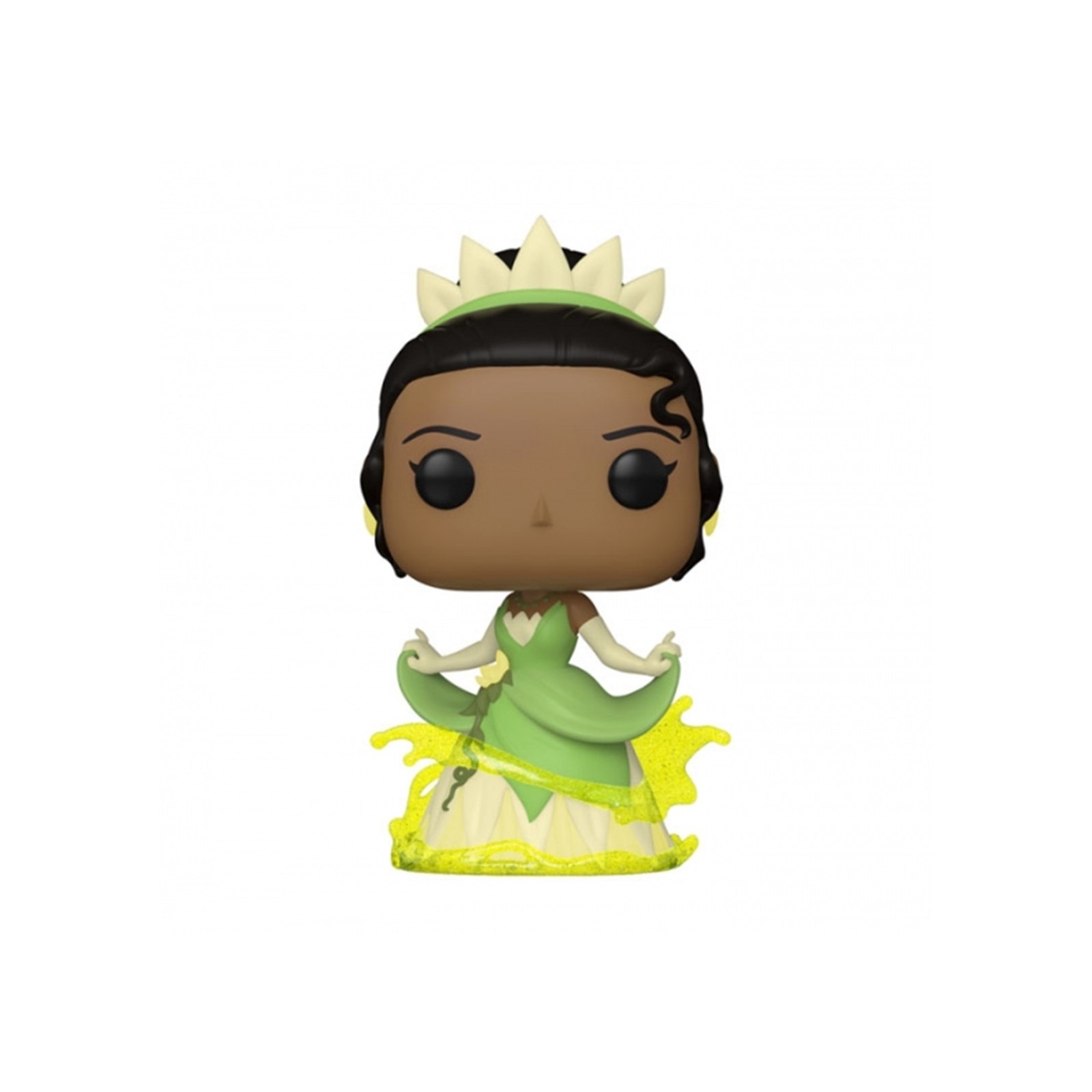 Funko pop disney princesas 100 aniversario