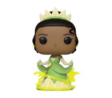 Funko pop disney princesas 100 aniversario