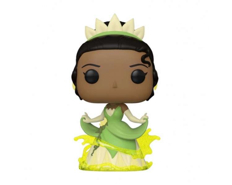 Funko pop disney princesas 100 aniversario