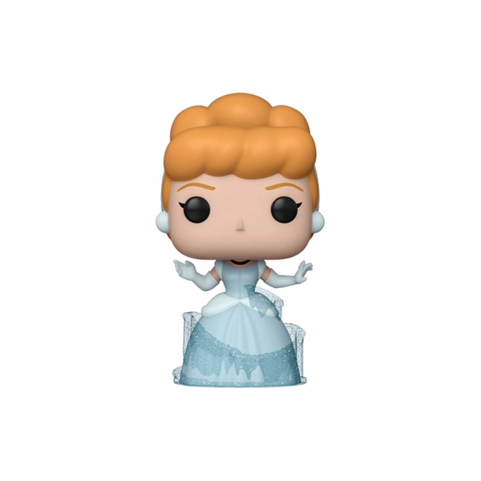 Funko pop disney princesas 100 aniversario