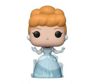 Funko pop disney princesas 100 aniversario