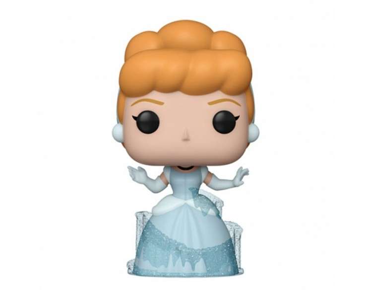 Funko pop disney princesas 100 aniversario