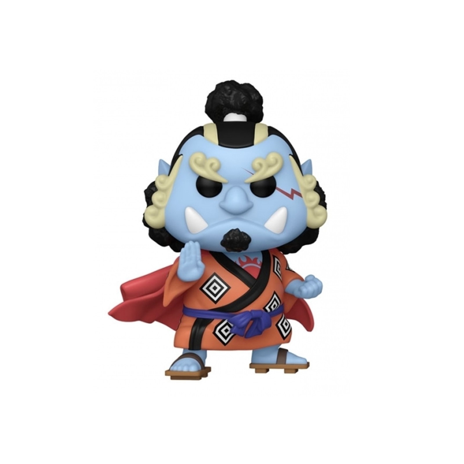 Funko pop one piece jinbe 61367