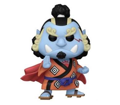 Funko pop one piece jinbe 61367