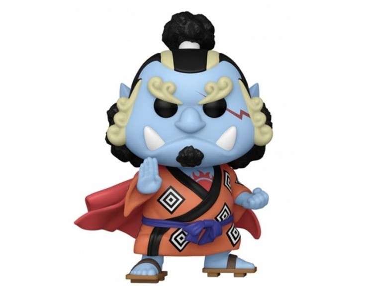 Funko pop one piece jinbe 61367