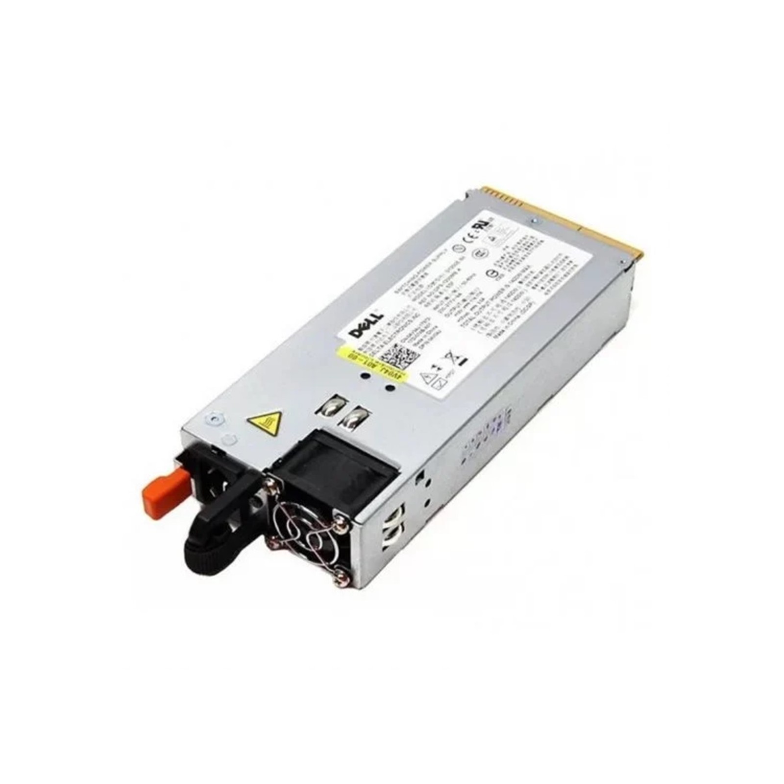 Fuente alimentacion servidor dell 450 akpr 600w