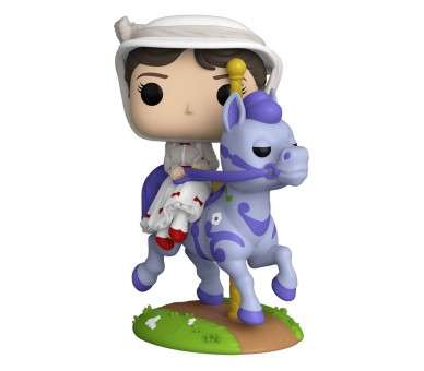 Funko pop disney 100 aniversario mary