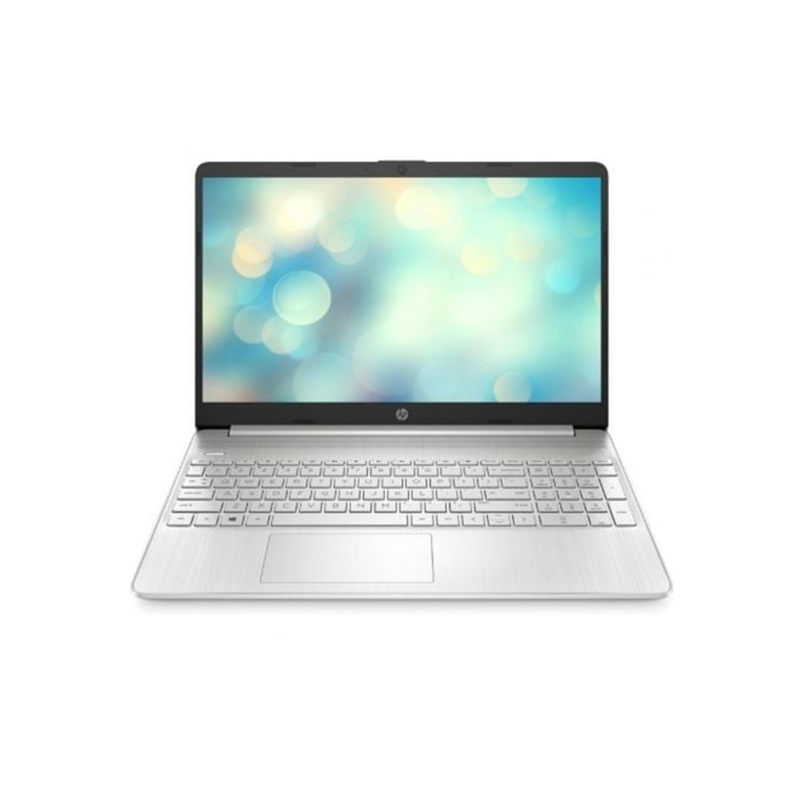 Portatil hp 15s fq4015ns i5 1155g7 156pulgadas 8gb