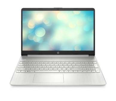 Portatil hp 15s fq4015ns i5 1155g7 156pulgadas 8gb