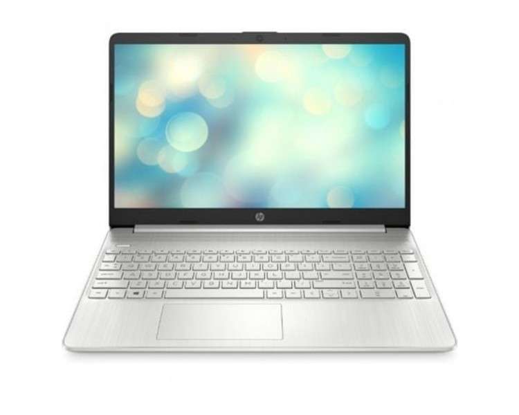 Portatil hp 15s fq4015ns i5 1155g7 156pulgadas 8gb