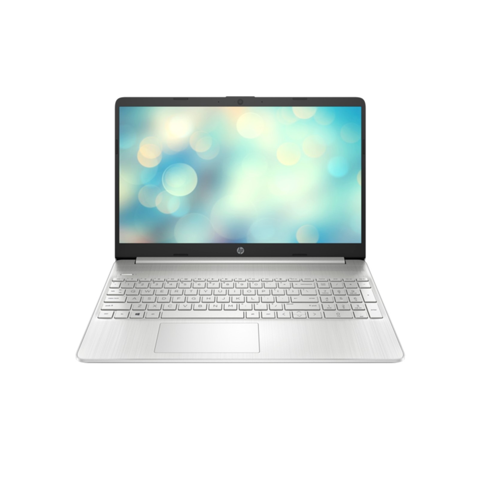 Portatil hp 15s fq4037ns i7 1195g7 156pulgadas 16gb