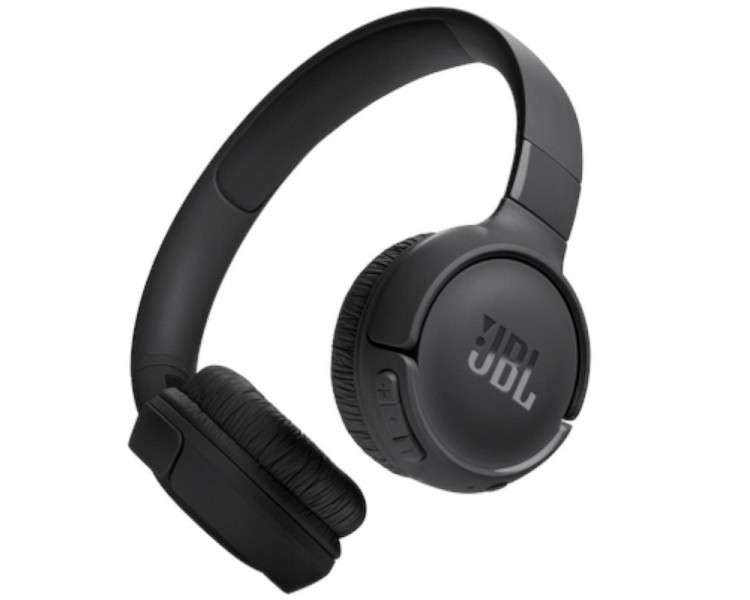 ph2JBL Tune 520BT h2p ph2Auriculares inalambricos supraaurales con sonido JBL Pure Bass h2pLos auriculares JBL Tune 520BT trans