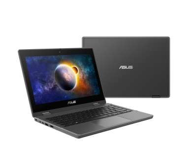 Portatil asus br1100fka bp1185xa cel n4500 116pulgadas