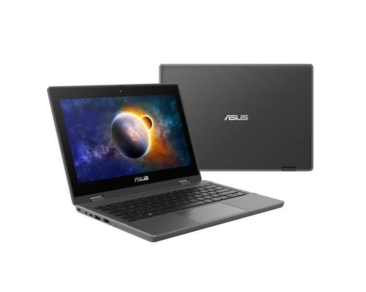 Portatil asus br1100fka bp1185xa cel n4500 116pulgadas