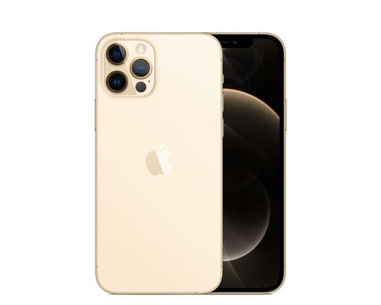 Apple iphone 12 pro 128gb oro