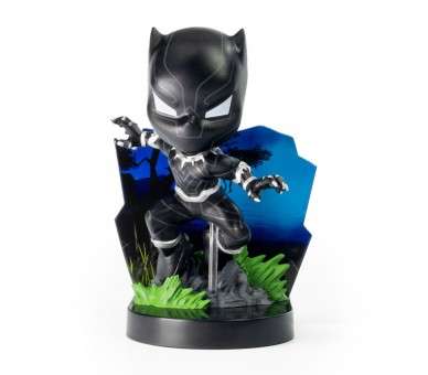 Figura mini diorama superama the loyal