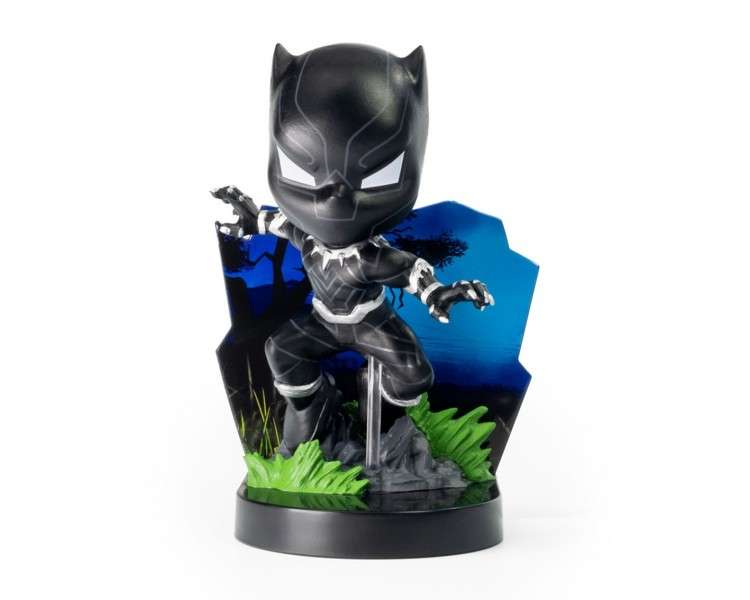 Figura mini diorama superama the loyal