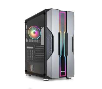 Tooq Caja Semitorre Gaming TQGCC103 B NIGHTCITY