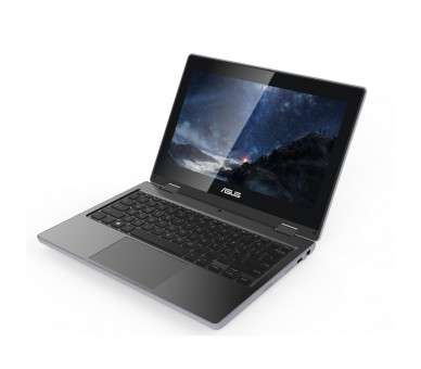 Portatil asus chromebook cr1100fka bp0024 cel n4500