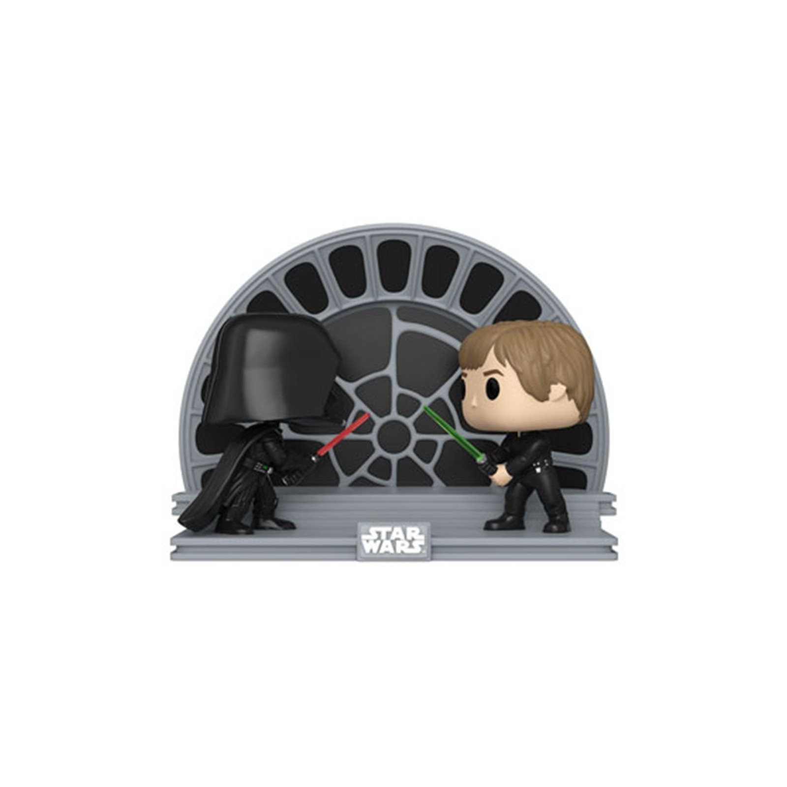 Funko pop moment star wars retorno