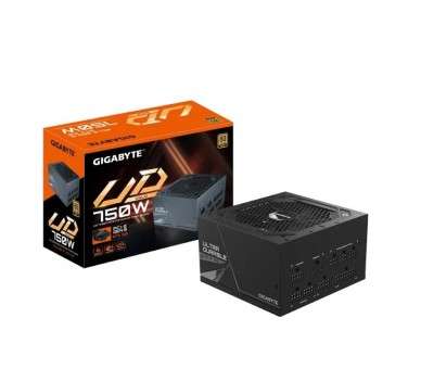 Gigabyte Fuente Alimentacion GP UD750GM PG5 PSU