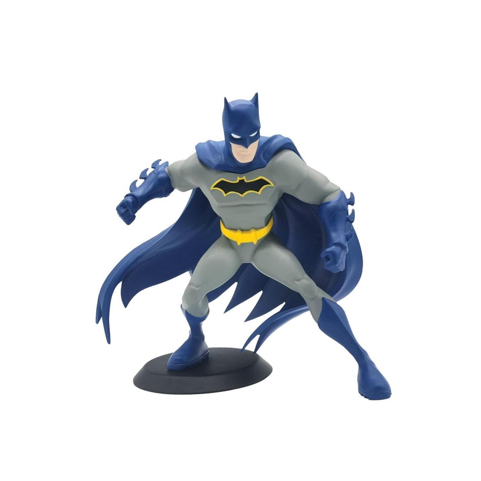 Figura plastoy batman