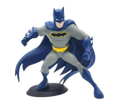 Figura plastoy batman