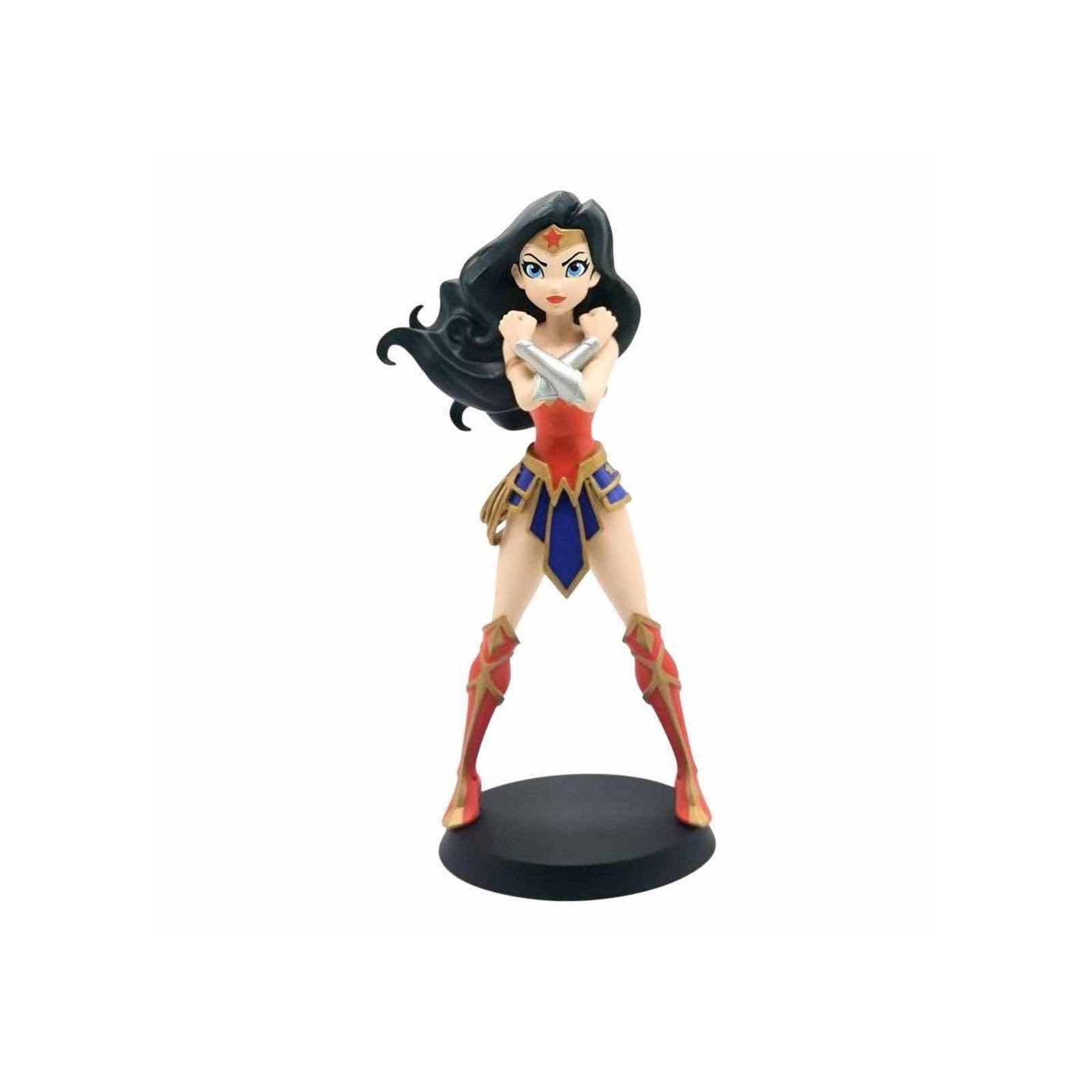 Figura plastoy wonder woman