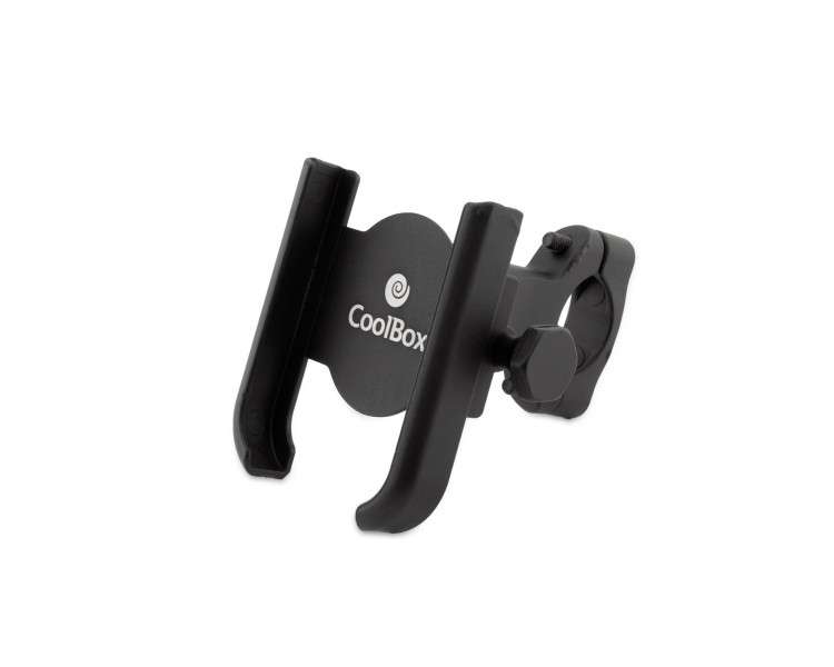 Soporte coolbox smartphone coolrider moto bicicleta