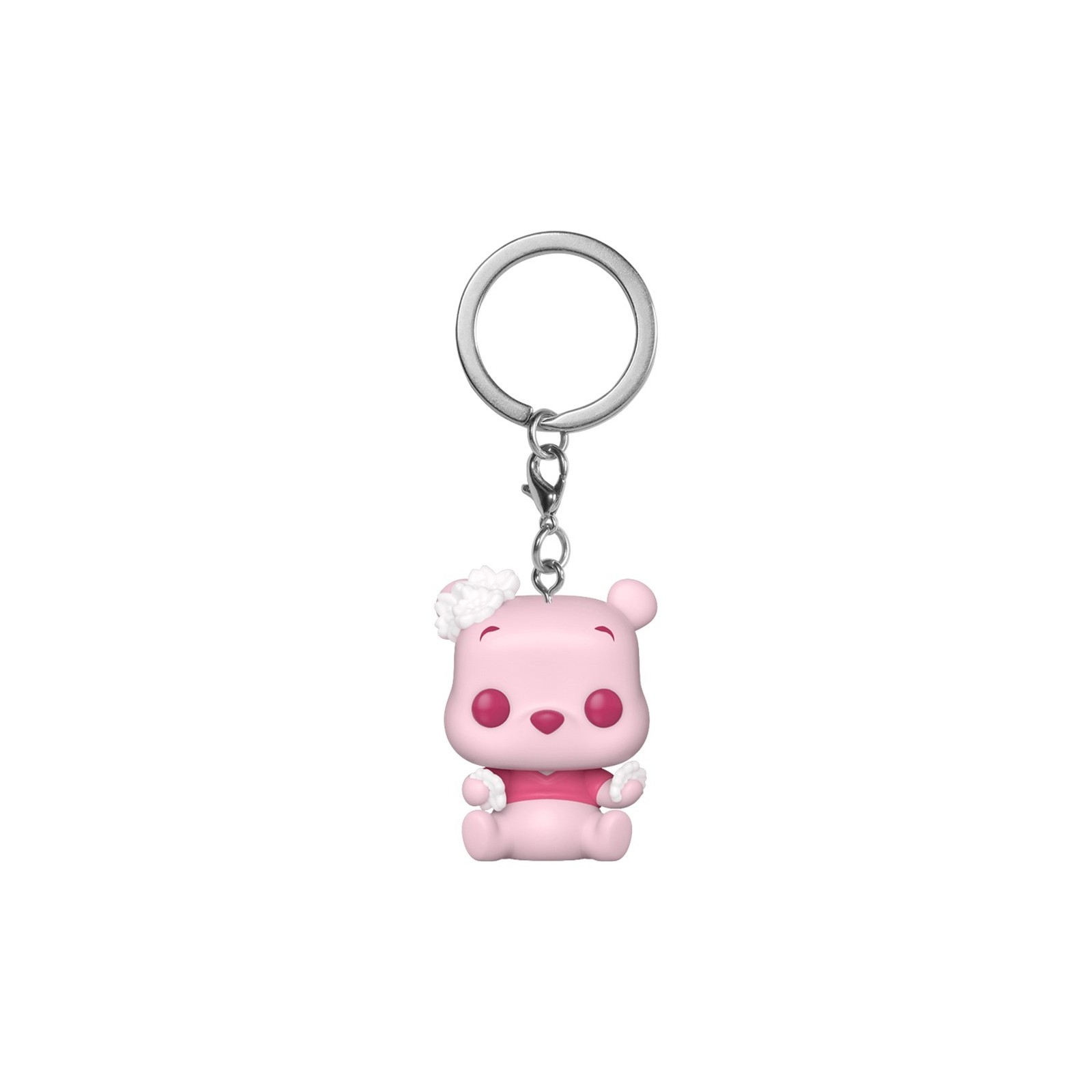 Llavero funko keychain disney winnie the