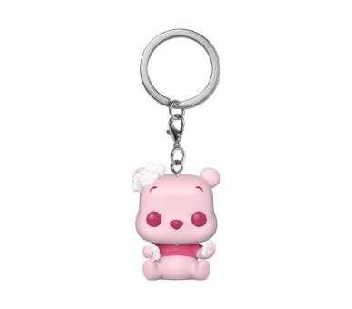 Llavero funko keychain disney winnie the