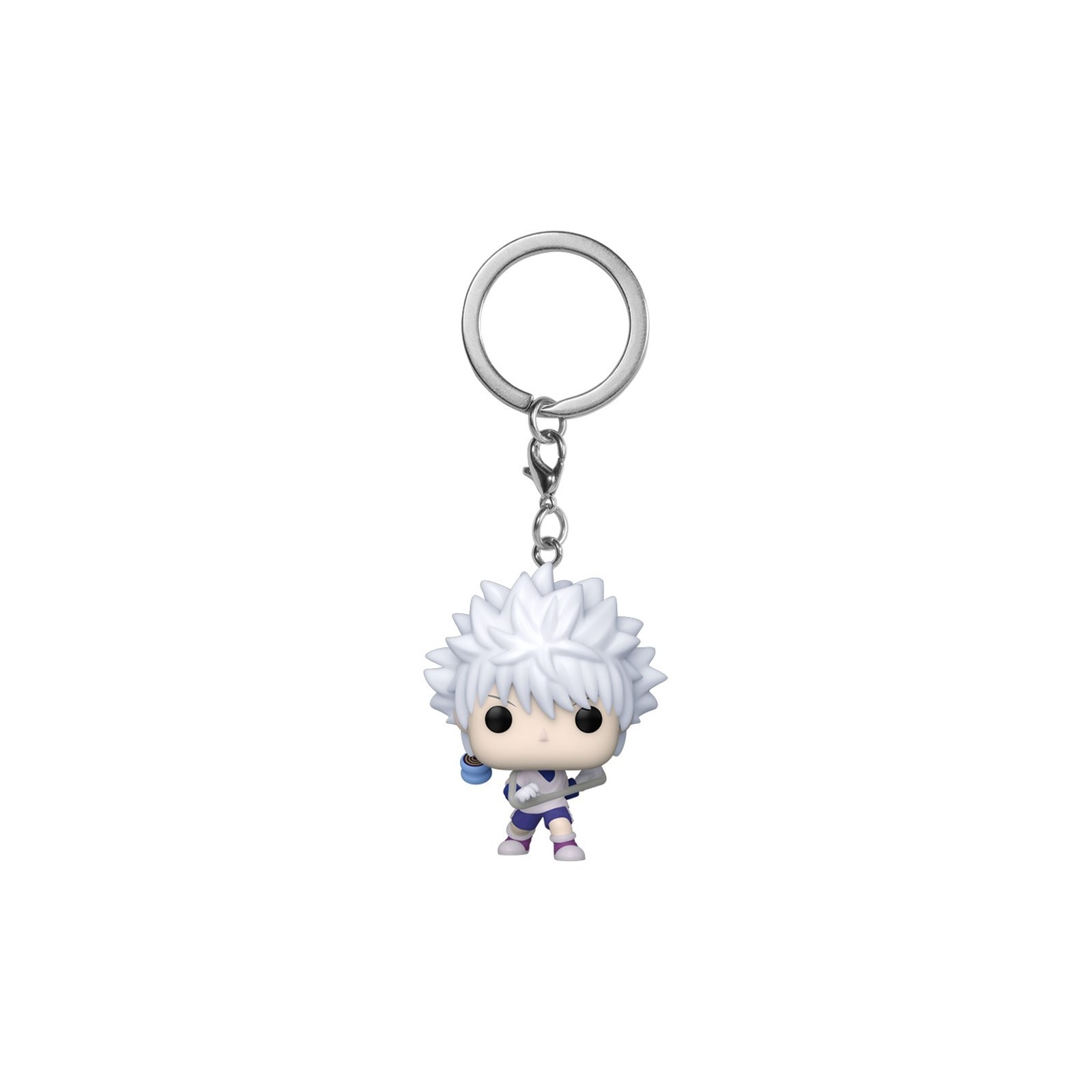 Llavero funko keychain hunter x hunter